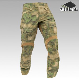 Боевые брюки CP Gen.3 Extreme ATACS FG [ARS ARMA]